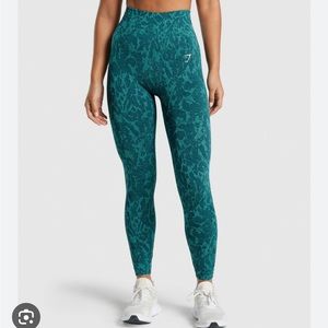 Gymshark leggings